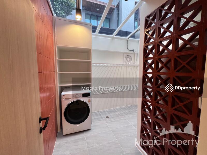 For Rent - Home Office For Rent in Sukhumvit 49, Bangkok