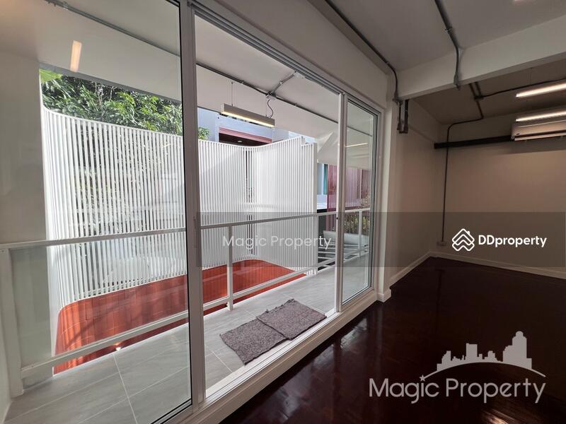 For Rent - Home Office For Rent in Sukhumvit 49, Bangkok