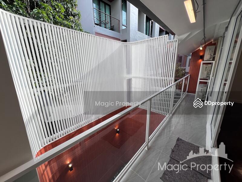 For Rent - Home Office For Rent in Sukhumvit 49, Bangkok