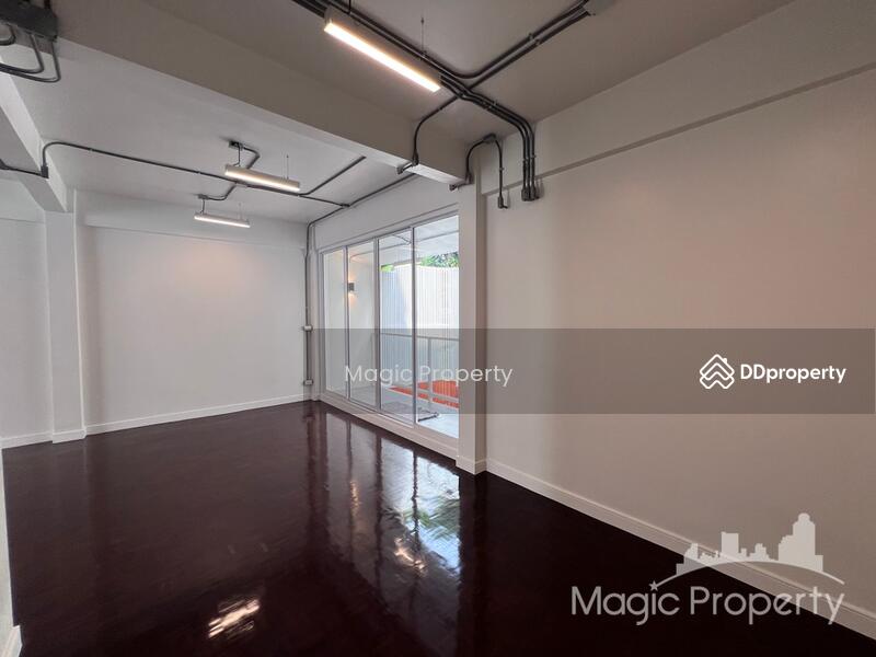 For Rent - Home Office For Rent in Sukhumvit 49, Bangkok