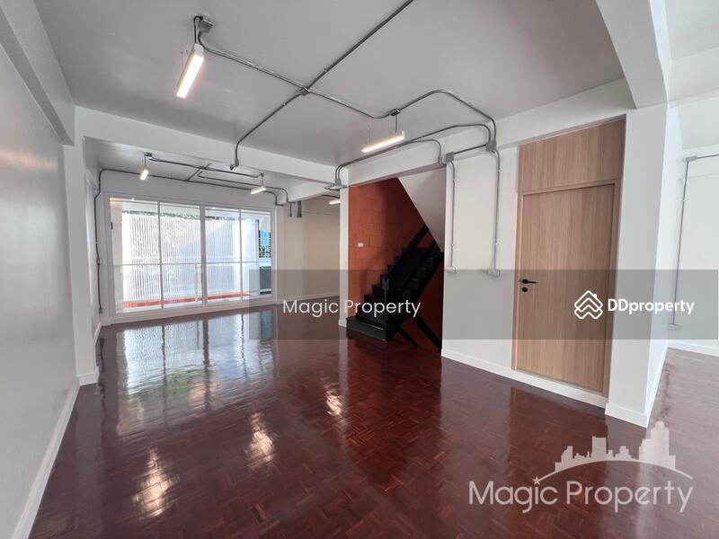 For Rent - Home Office For Rent in Sukhumvit 49, Bangkok