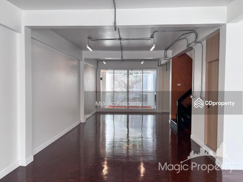 For Rent - Home Office For Rent in Sukhumvit 49, Bangkok