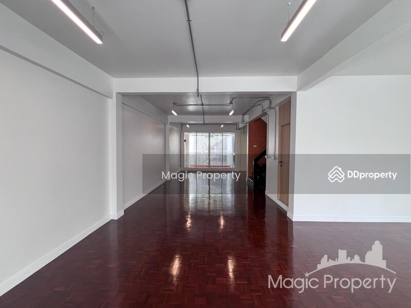 For Rent - Home Office For Rent in Sukhumvit 49, Bangkok