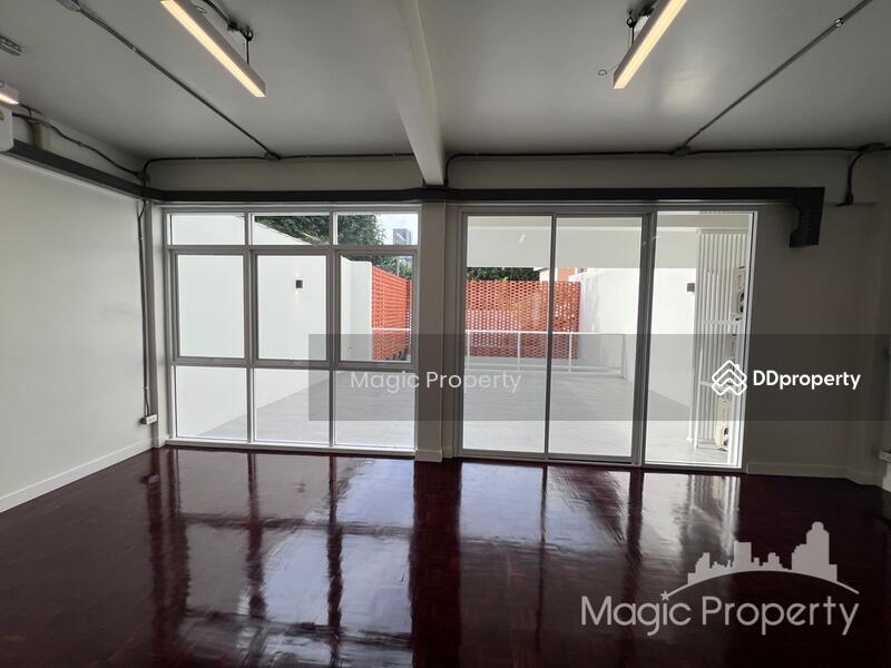 For Rent - Home Office For Rent in Sukhumvit 49, Bangkok