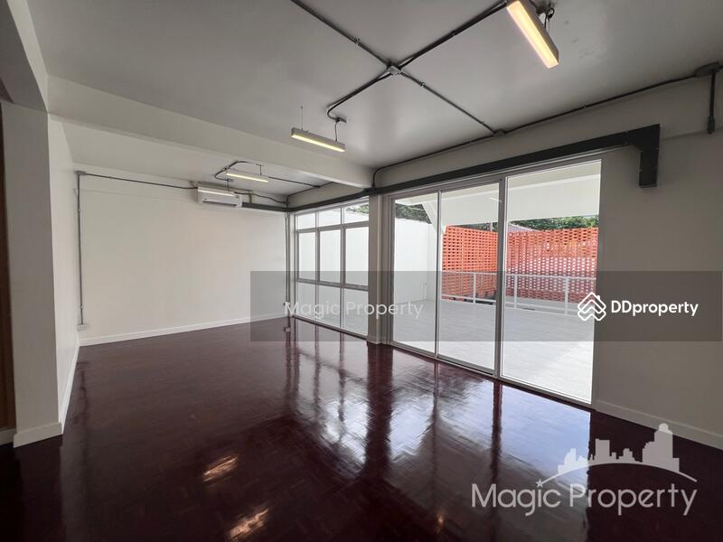 For Rent - Home Office For Rent in Sukhumvit 49, Bangkok