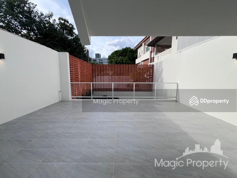 For Rent - Home Office For Rent in Sukhumvit 49, Bangkok