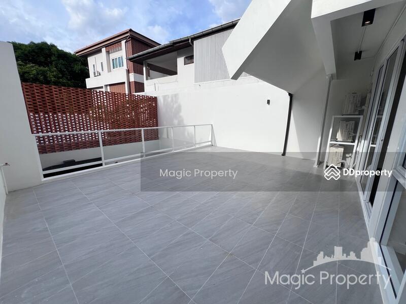 For Rent - Home Office For Rent in Sukhumvit 49, Bangkok
