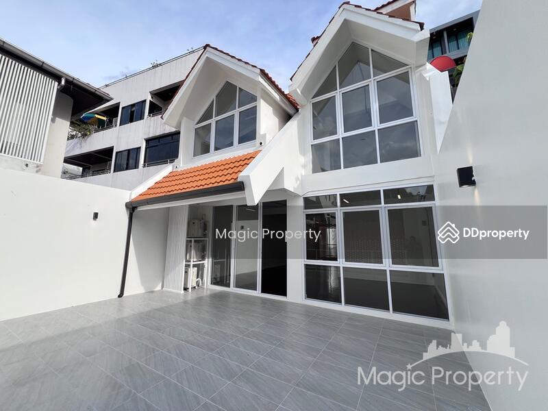 For Rent - Home Office For Rent in Sukhumvit 49, Bangkok