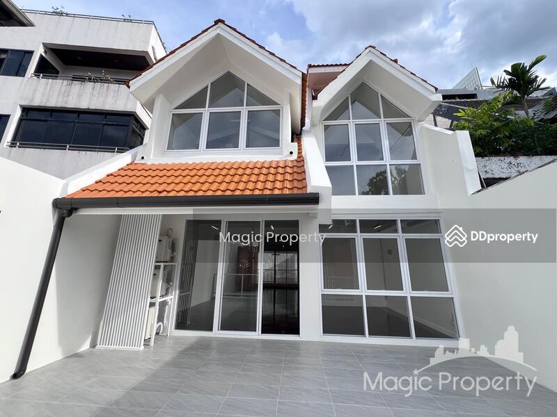 For Rent - Home Office For Rent in Sukhumvit 49, Bangkok