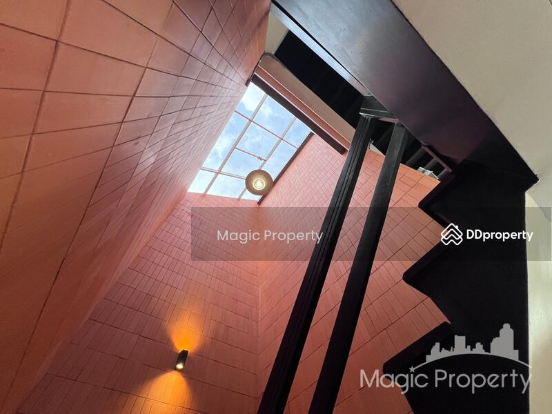 For Rent - Home Office For Rent in Sukhumvit 49, Bangkok