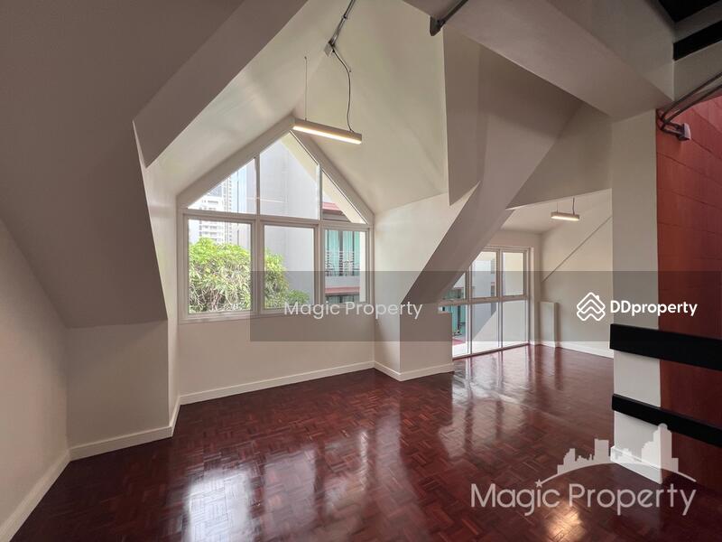 For Rent - Home Office For Rent in Sukhumvit 49, Bangkok