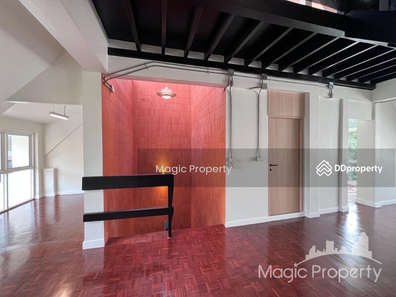 For Rent - Home Office For Rent in Sukhumvit 49, Bangkok