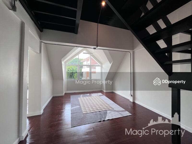 For Rent - Home Office For Rent in Sukhumvit 49, Bangkok