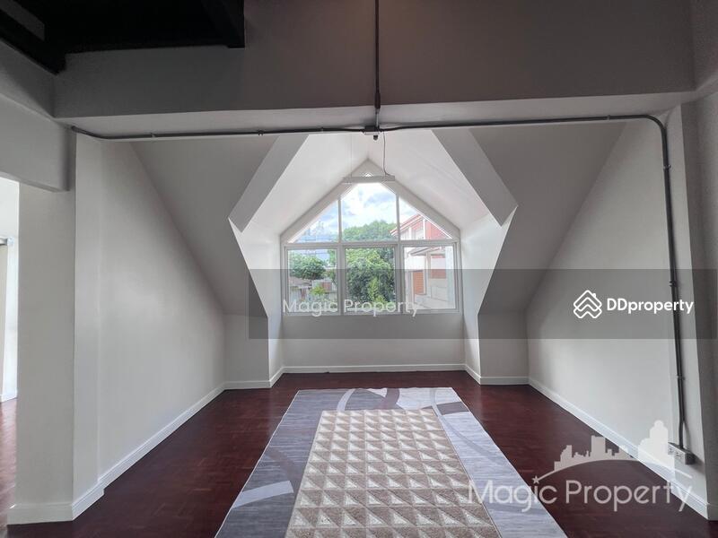 For Rent - Home Office For Rent in Sukhumvit 49, Bangkok
