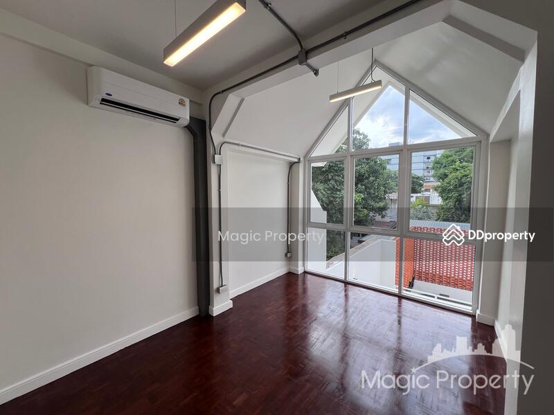 For Rent - Home Office For Rent in Sukhumvit 49, Bangkok