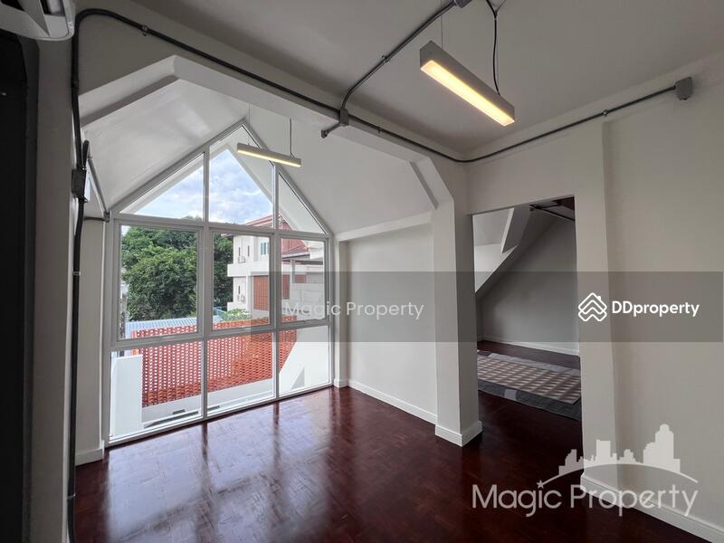 For Rent - Home Office For Rent in Sukhumvit 49, Bangkok