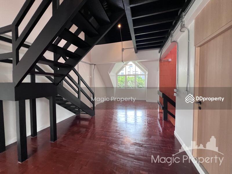 For Rent - Home Office For Rent in Sukhumvit 49, Bangkok