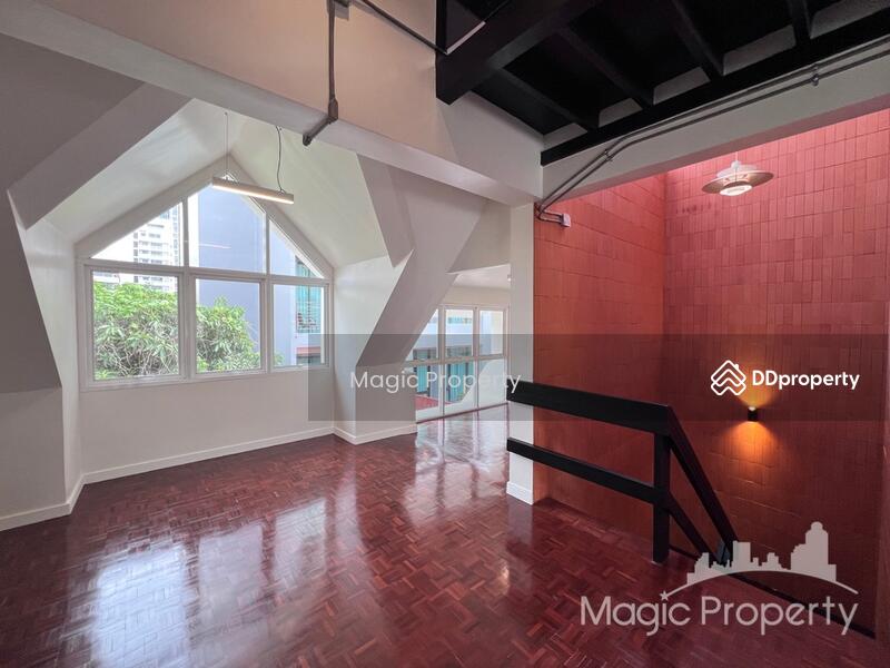 For Rent - Home Office For Rent in Sukhumvit 49, Bangkok