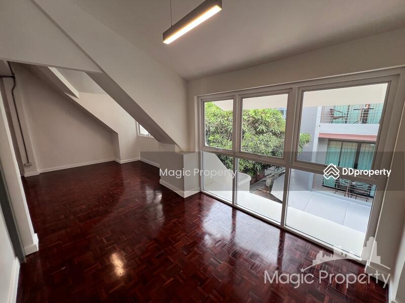 For Rent - Home Office For Rent in Sukhumvit 49, Bangkok
