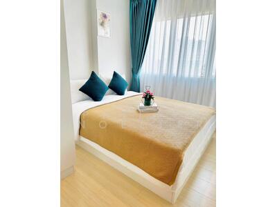 For Rent - Metro Sky Wutthakat, Bangkok