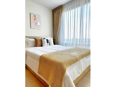 For Rent - Chewathai Kaset-Nawamin, Bangkok