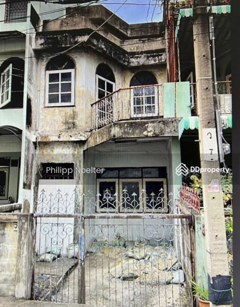 For Sale - Samre, Bangkok