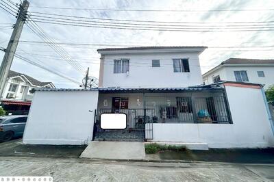 ขาย - Baan Pruksa 70 Chalong Krung-Ladkrabang : บ้านพฤกษา 70 ฉลองกรุง-นิคมฯลาดกระบัง, กรุงเทพ