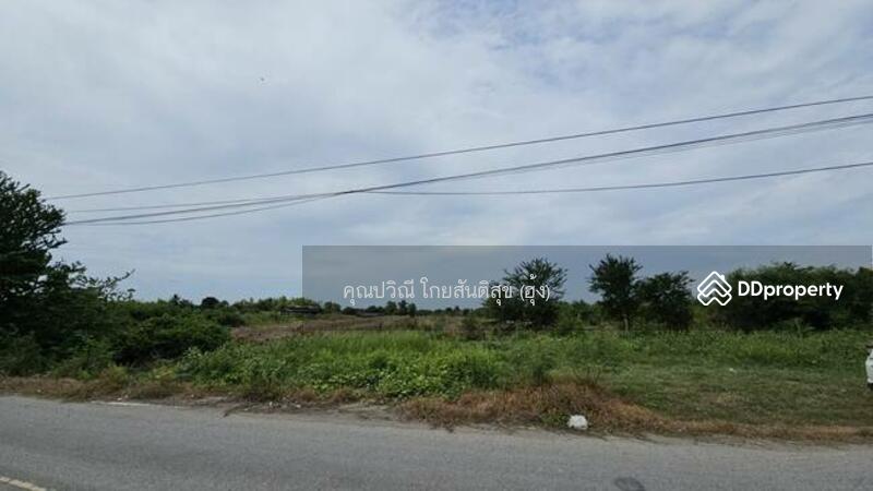 For Sale - ที่ดิน นครชัยศรี นครปฐม ใกล้วัดดอนยายหอม ถ.บ้านแพ้ว ซ.เสมาฯ 4 ต.โคกพระเจดีย์ อ.นครชัยศรี จ.นครปฐม, Nakhon Pathom