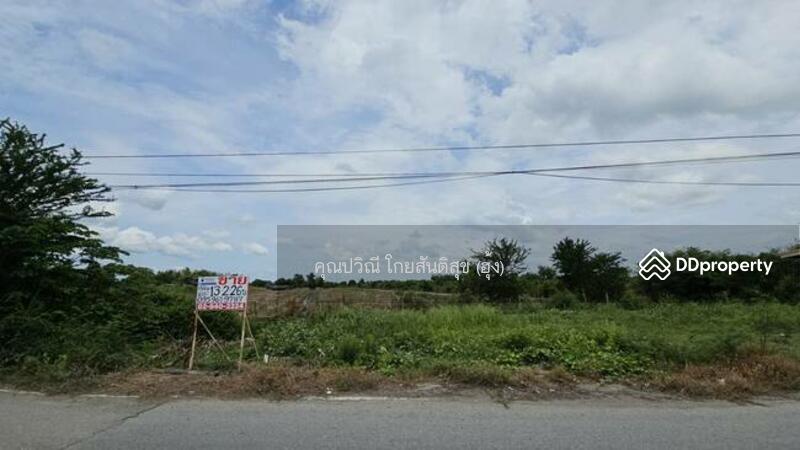 For Sale - ที่ดิน นครชัยศรี นครปฐม ใกล้วัดดอนยายหอม ถ.บ้านแพ้ว ซ.เสมาฯ 4 ต.โคกพระเจดีย์ อ.นครชัยศรี จ.นครปฐม, Nakhon Pathom