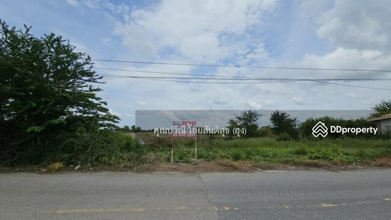 For Sale - ที่ดิน นครชัยศรี นครปฐม ใกล้วัดดอนยายหอม ถ.บ้านแพ้ว ซ.เสมาฯ 4 ต.โคกพระเจดีย์ อ.นครชัยศรี จ.นครปฐม, Nakhon Pathom