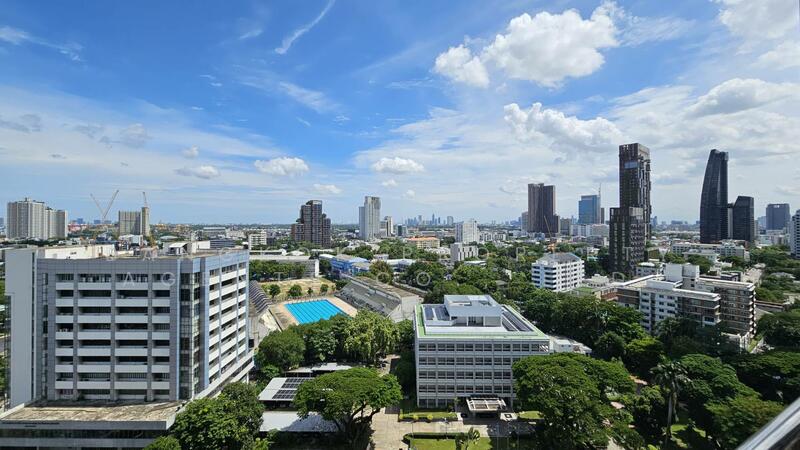 Fullerton Sukhumvit, Bangkok, Sukhumvit Road, Khlong Tan Nua, Watthana, Bangkok, 3 Bedrooms, 170 sqm, Condo For Rent, by BANGKOK PROPERTY AGENTS CO., LTD., 60039333 - DDproperty.com