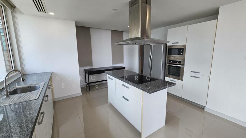 Fullerton Sukhumvit, Bangkok, Sukhumvit Road, Khlong Tan Nua, Watthana, Bangkok, 3 Bedrooms, 170 sqm, Condo For Rent, by BANGKOK PROPERTY AGENTS CO., LTD., 60039333 - DDproperty.com