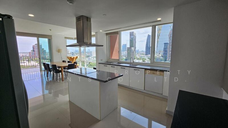 Fullerton Sukhumvit, Bangkok, Sukhumvit Road, Khlong Tan Nua, Watthana, Bangkok, 3 Bedrooms, 170 sqm, Condo For Rent, by BANGKOK PROPERTY AGENTS CO., LTD., 60039333 - DDproperty.com