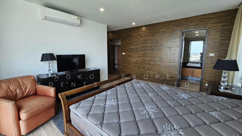 Fullerton Sukhumvit, Bangkok, Sukhumvit Road, Khlong Tan Nua, Watthana, Bangkok, 3 Bedrooms, 170 sqm, Condo For Rent, by BANGKOK PROPERTY AGENTS CO., LTD., 60039333 - DDproperty.com