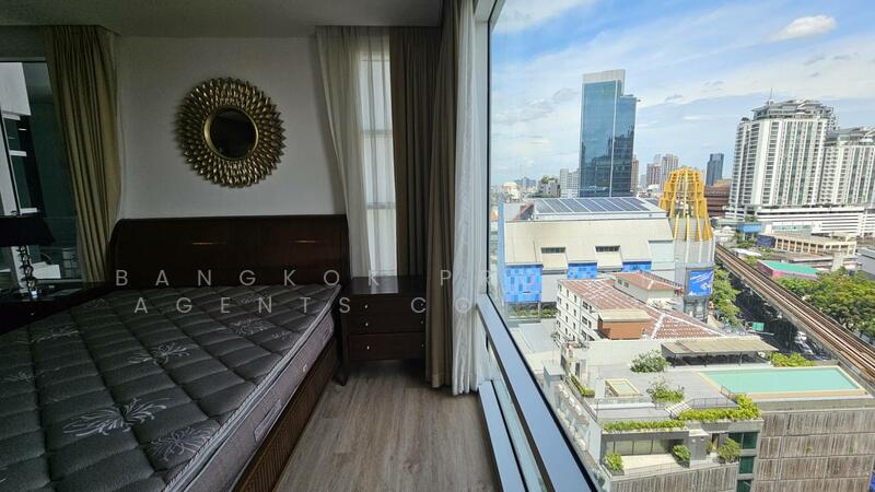 Fullerton Sukhumvit, Bangkok, Sukhumvit Road, Khlong Tan Nua, Watthana, Bangkok, 3 Bedrooms, 170 sqm, Condo For Rent, by BANGKOK PROPERTY AGENTS CO., LTD., 60039333 - DDproperty.com