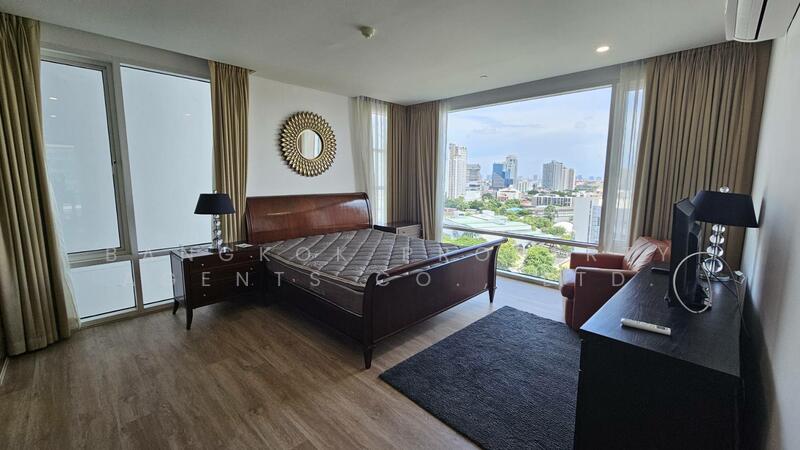 Fullerton Sukhumvit, Bangkok, Sukhumvit Road, Khlong Tan Nua, Watthana, Bangkok, 3 Bedrooms, 170 sqm, Condo For Rent, by BANGKOK PROPERTY AGENTS CO., LTD., 60039333 - DDproperty.com
