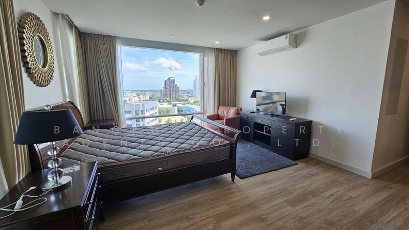 Fullerton Sukhumvit, Bangkok, Sukhumvit Road, Khlong Tan Nua, Watthana, Bangkok, 3 Bedrooms, 170 sqm, Condo For Rent, by BANGKOK PROPERTY AGENTS CO., LTD., 60039333 - DDproperty.com