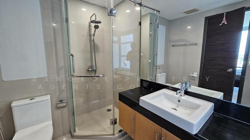 Fullerton Sukhumvit, Bangkok, Sukhumvit Road, Khlong Tan Nua, Watthana, Bangkok, 3 Bedrooms, 170 sqm, Condo For Rent, by BANGKOK PROPERTY AGENTS CO., LTD., 60039333 - DDproperty.com