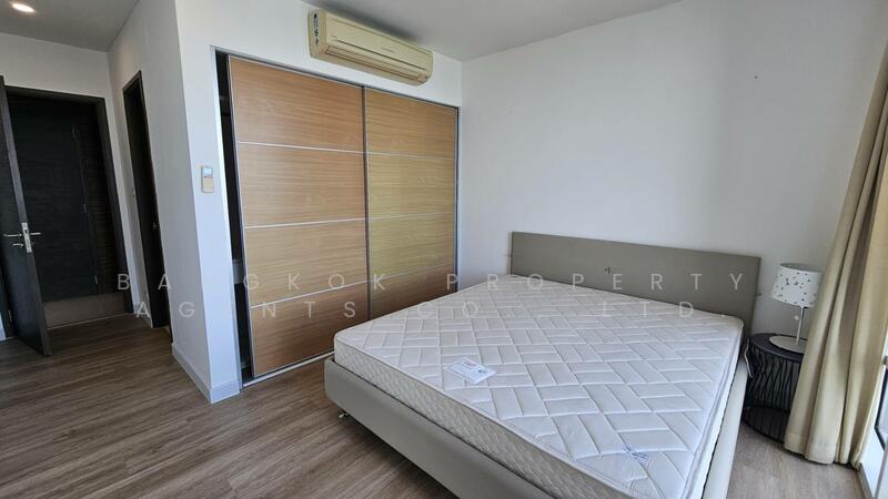 Fullerton Sukhumvit, Bangkok, Sukhumvit Road, Khlong Tan Nua, Watthana, Bangkok, 3 Bedrooms, 170 sqm, Condo For Rent, by BANGKOK PROPERTY AGENTS CO., LTD., 60039333 - DDproperty.com