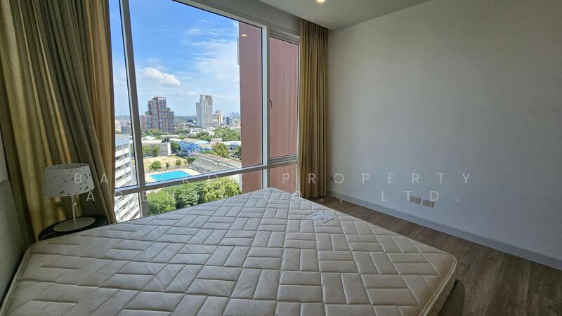 Fullerton Sukhumvit, Bangkok, Sukhumvit Road, Khlong Tan Nua, Watthana, Bangkok, 3 Bedrooms, 170 sqm, Condo For Rent, by BANGKOK PROPERTY AGENTS CO., LTD., 60039333 - DDproperty.com