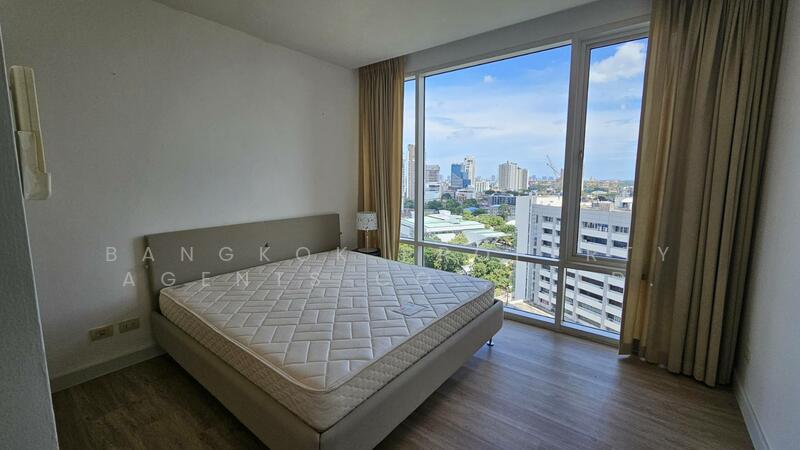 Fullerton Sukhumvit, Bangkok, Sukhumvit Road, Khlong Tan Nua, Watthana, Bangkok, 3 Bedrooms, 170 sqm, Condo For Rent, by BANGKOK PROPERTY AGENTS CO., LTD., 60039333 - DDproperty.com