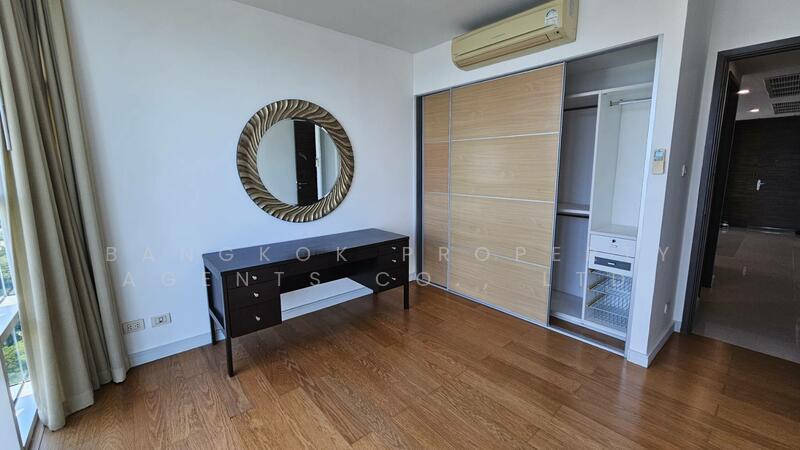 Fullerton Sukhumvit, Bangkok, Sukhumvit Road, Khlong Tan Nua, Watthana, Bangkok, 3 Bedrooms, 170 sqm, Condo For Rent, by BANGKOK PROPERTY AGENTS CO., LTD., 60039333 - DDproperty.com