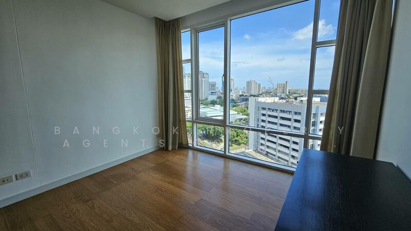 Fullerton Sukhumvit, Bangkok, Sukhumvit Road, Khlong Tan Nua, Watthana, Bangkok, 3 Bedrooms, 170 sqm, Condo For Rent, by BANGKOK PROPERTY AGENTS CO., LTD., 60039333 - DDproperty.com