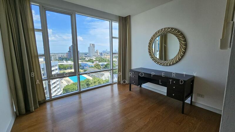 Fullerton Sukhumvit, Bangkok, Sukhumvit Road, Khlong Tan Nua, Watthana, Bangkok, 3 Bedrooms, 170 sqm, Condo For Rent, by BANGKOK PROPERTY AGENTS CO., LTD., 60039333 - DDproperty.com