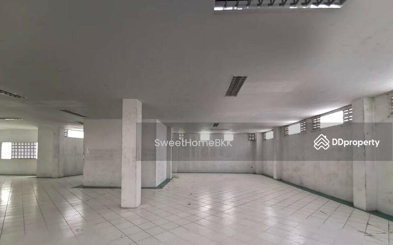 For Rent - เจริญนคร34, Bangkok
