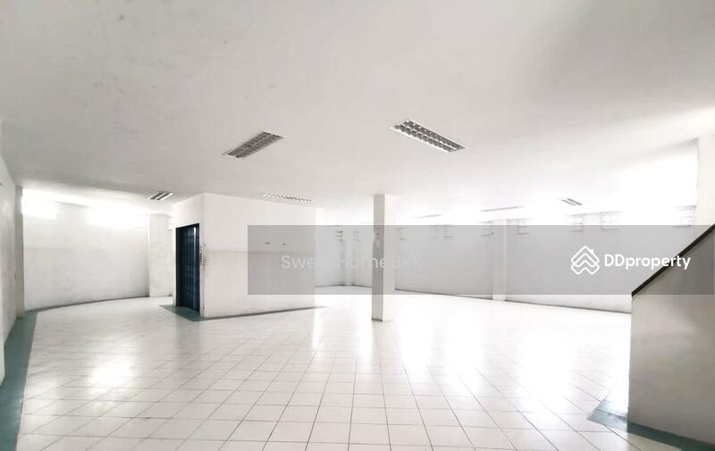 For Rent - เจริญนคร34, Bangkok
