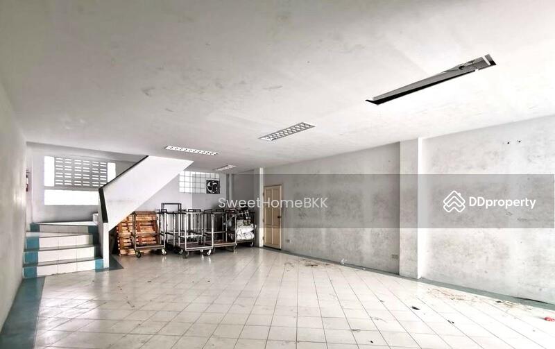 For Rent - เจริญนคร34, Bangkok