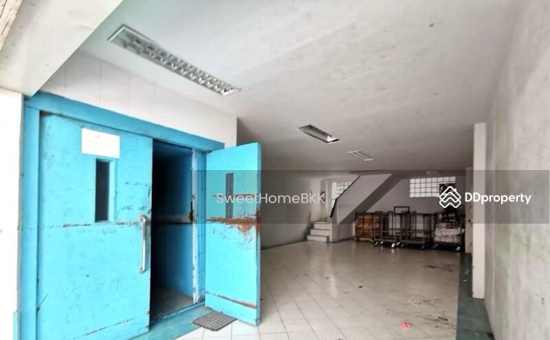 For Rent - เจริญนคร34, Bangkok