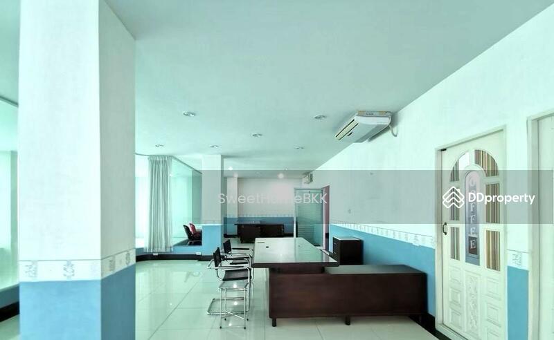 For Rent - เจริญนคร34, Bangkok