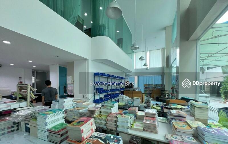 For Rent - เจริญนคร34, Bangkok